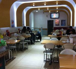 Bambi Cafe Menu Menu For Bambi Cafe Taksim Istanbul